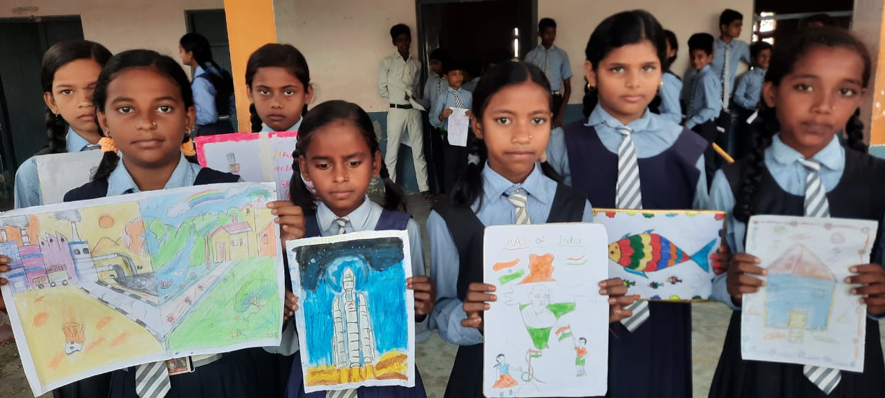 subhash public school noneya